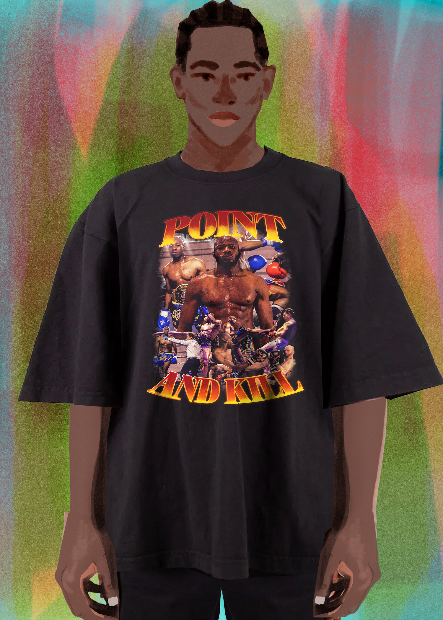 Merch